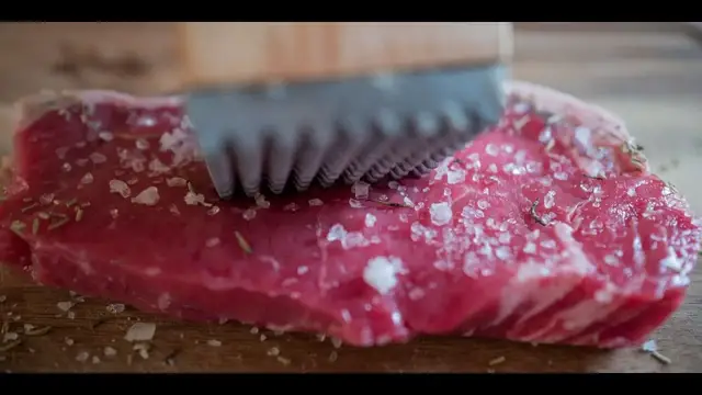 Video thumbnail for Meat Mallets, Superb 6 Things That You Need To Know Before Having It!