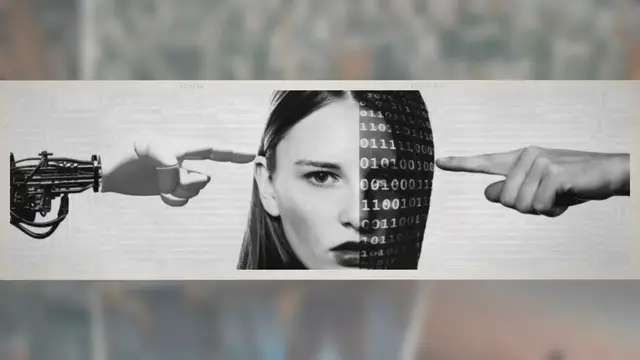 'Video thumbnail for Can Artificial Intelligence Replace Human Intelligence?'