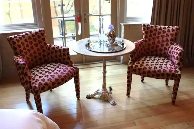 Video thumbnail for The Ivy at Verity in Toronto