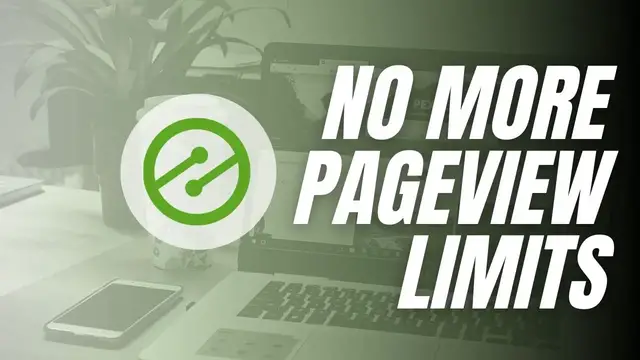 Video thumbnail for Highlight of Tyler Bishop Slamming Pageview Limits In Interviews