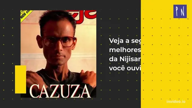 Video thumbnail for Top 8 melhores músicas da Nijisanji