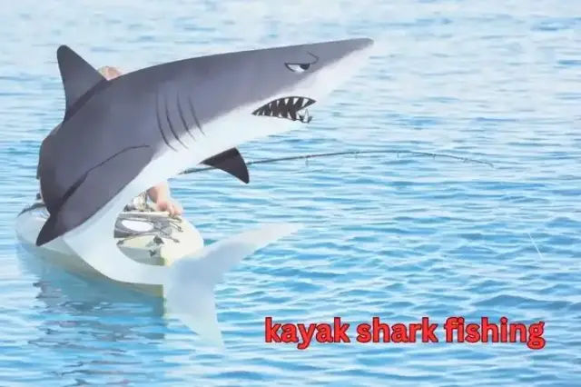 'Video thumbnail for Sit On Vs Sit In Kayak For Fishing'