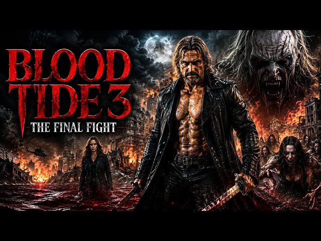 Video thumbnail for Blood Tide 3: The Final Fight