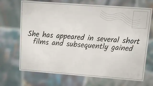 Video thumbnail for Eliza Ibarra Age, Wiki, Net Worth, Height, Boyfriend