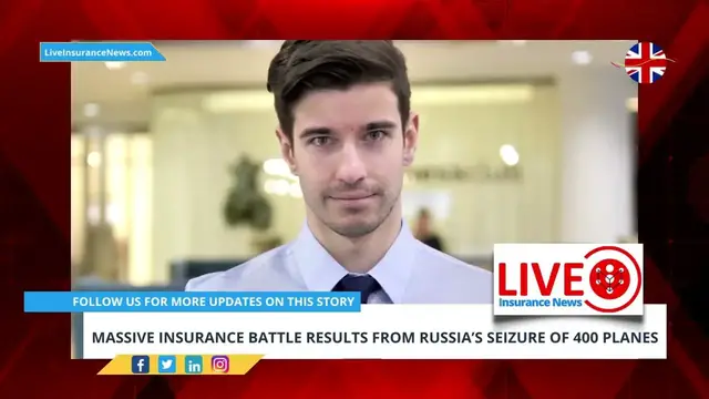 Video thumbnail for Insurance news report for battle with commercial insurance payouts