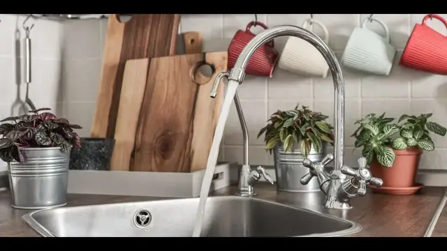 Video thumbnail for How To Repair Grohe Kitchen Faucets, Superb 4 Reasons And Solution Why This Is Happen