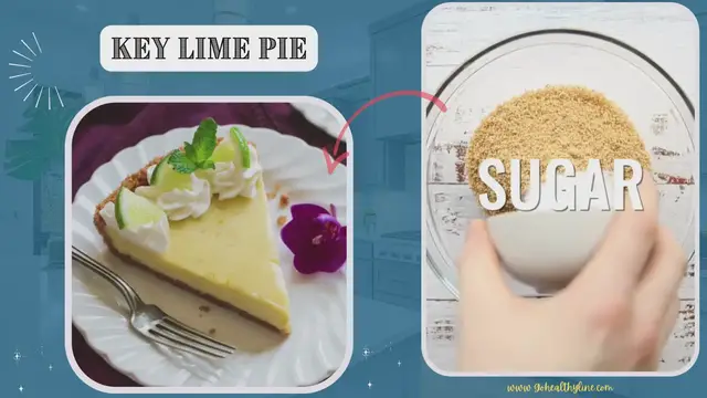 'Video thumbnail for Key Lime Pie'