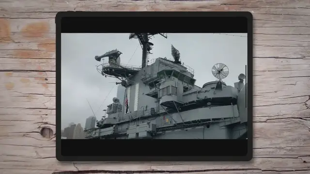 Video thumbnail for Types of Ships: Frigates