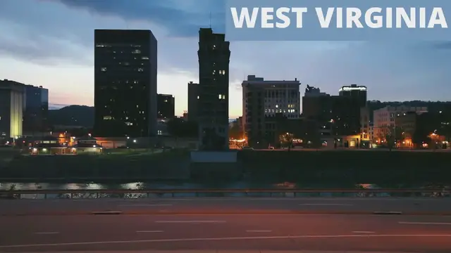 Video thumbnail for West Virginia