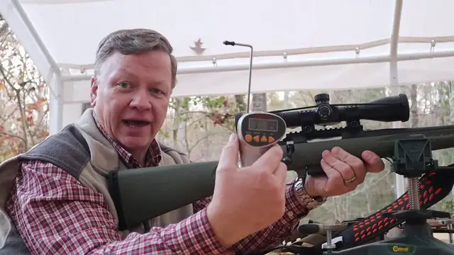 Video thumbnail for We Test The Trigger Pull Weights of Several Guns and Get a Big Surprise!