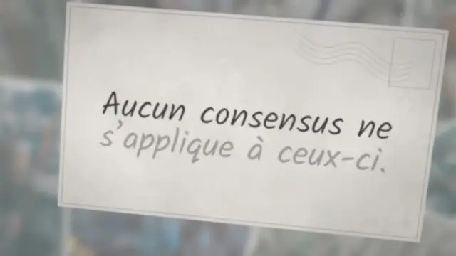 Video thumbnail for Chiffre 14 numérologie