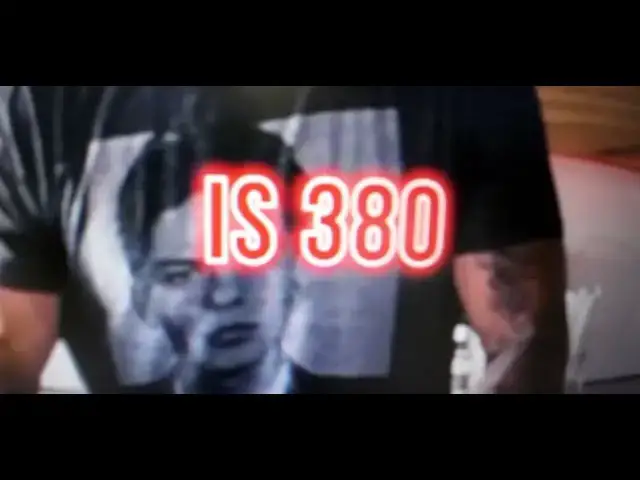 'Video thumbnail for 382 days fasting??? | i3xCx'