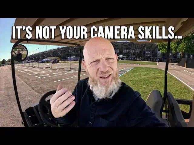 'Video thumbnail for The #1 SKILL Every FREELANCE Filmmaker Needs (Not Filmmaking)'