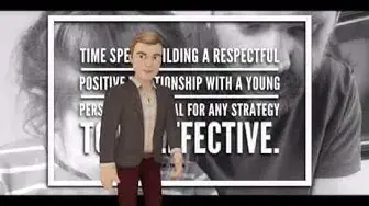 Video thumbnail for Time spent building a relationship