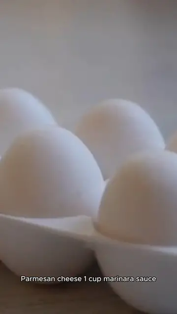 Video thumbnail for Pizza Frittata