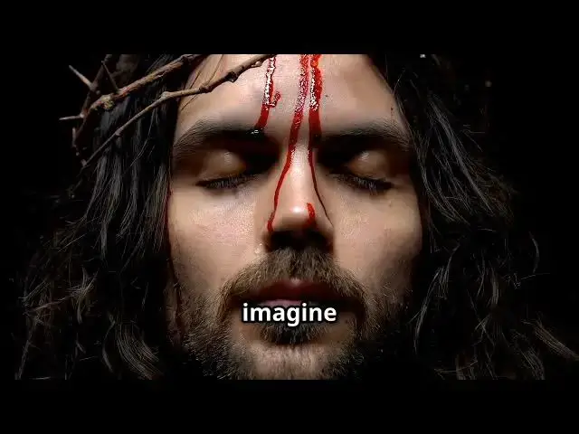 Video thumbnail for The Scientific Death of Jesus: A Heartfelt Tribute