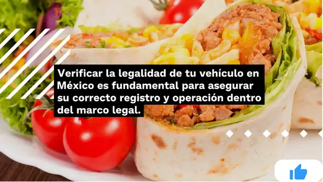 Video thumbnail for Cómo Verificar la Legalidad de Tu Vehículo en México