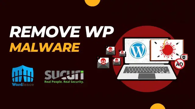 Video thumbnail for Scan Website for Malware | Free WordPress Malware Removal Plugin