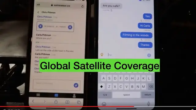 Video thumbnail for We Review the Somewear Global Hotspot