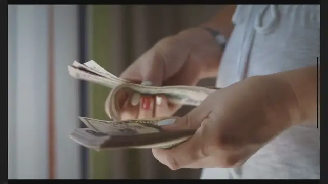 Video thumbnail for Strategies for dealing with debt as a couple