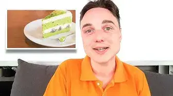 Video thumbnail for PIECE OF CAKE meaning (idiom)