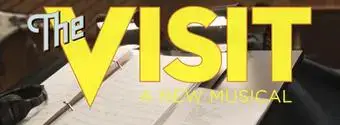 'Video thumbnail for Exclusive: Go Inside the Recording Studio with THE VISIT!'