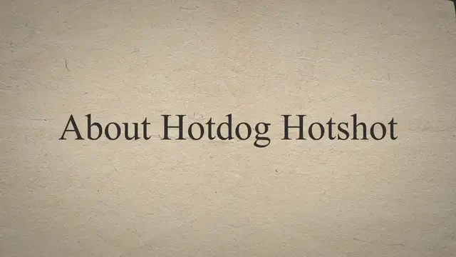 Video thumbnail for Hotdog Hotshot Game Tips