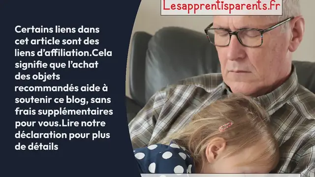 Video thumbnail for La régression du sommeil à deux ans