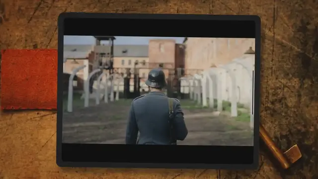 Video thumbnail for Strength Through Joy