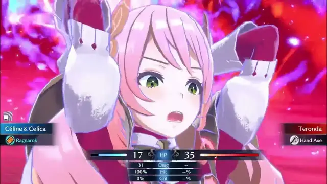 Video thumbnail for Fire Emblem Engage Nintendo Switch – Trailer Lançamento