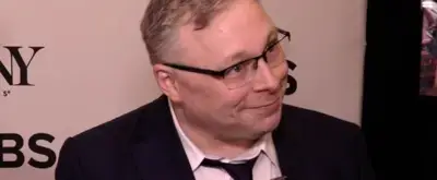 'Video thumbnail for Tony Talk: Best Sound Design of a Play, Gareth Fry'