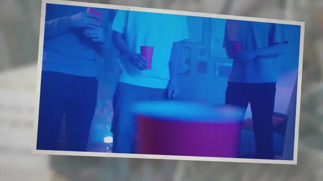 Video thumbnail for Solo Cups’ ‘Measuring Lines’