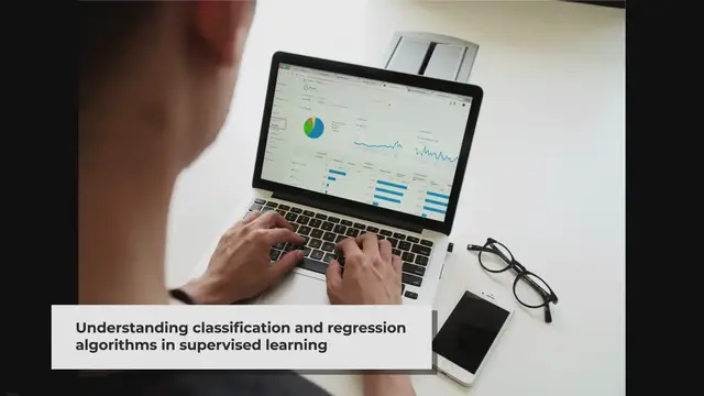 Video thumbnail for Understanding the Difference Between Classification and Regression Algorithms in Machine Learning