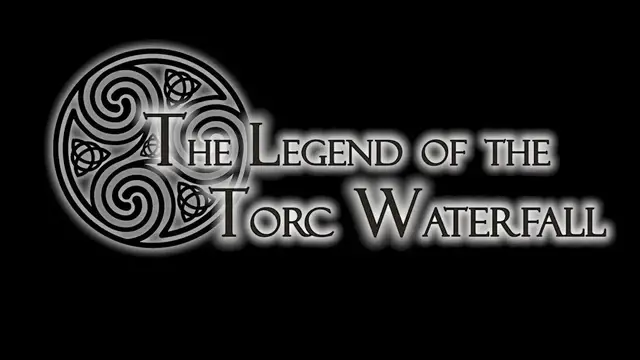Video thumbnail for The Legend of Torc Waterfall