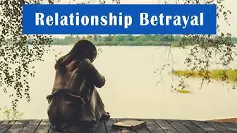Video thumbnail for What Does Betrayal Do To Relationships?