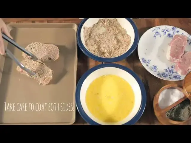 Video thumbnail for French Onion Porkchops