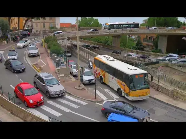 Video thumbnail for MONACO