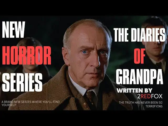 Video thumbnail for NEW Scariest TRUE Horror Stories