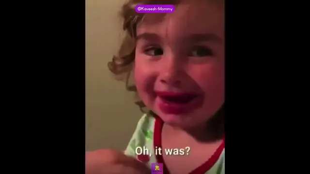 Video thumbnail for Cute funny baby videos memes #shorts #cutebaby #babyvideos #mom 46