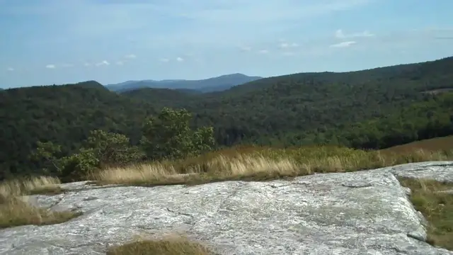Video thumbnail for Foss Mountain, NH