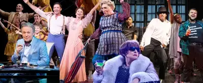 Video thumbnail for Recap the Tony-Nominated Shows of the Season!