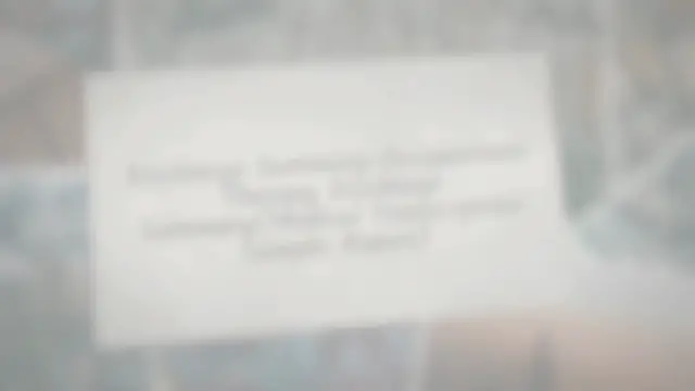 Video thumbnail for Discharge Summary-Occupational Therapy Discharge Summary (Medical Transcription Sample Report)