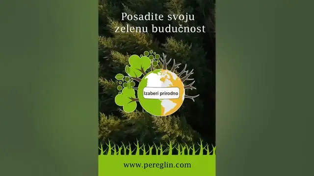 'Video thumbnail for Dan planeta Zemlje OPG Pereglin'