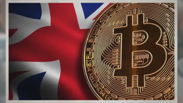 Video thumbnail for Best Crypto Exchange in the U.K in 2022