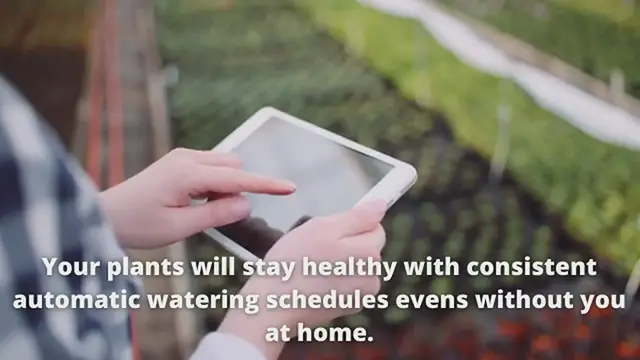 'Video thumbnail for SMART sprinkler controllers '