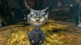 Video thumbnail for Alice: Madness Returns Xbox Series X Gameplay