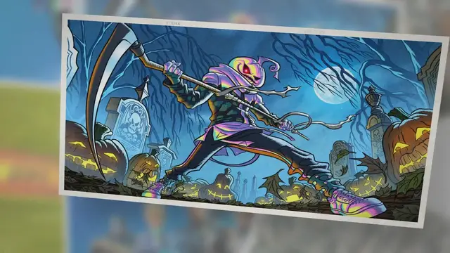 'Video thumbnail for Fortnite: How To Unlock Chrome Punk Skin for Free – Apex Media'