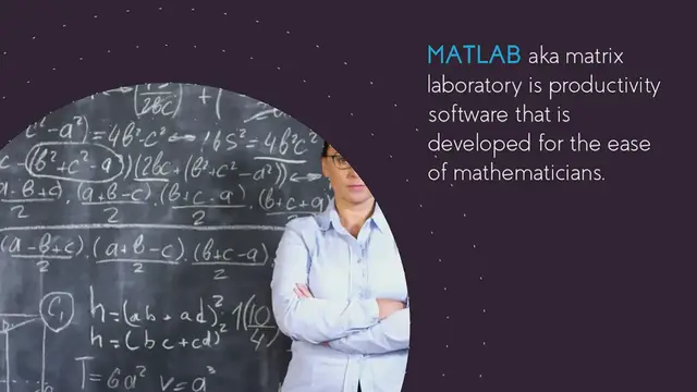 Video thumbnail for MATLAB for PC [Windows 10/8/7 (64 bit & 32 bit)]
