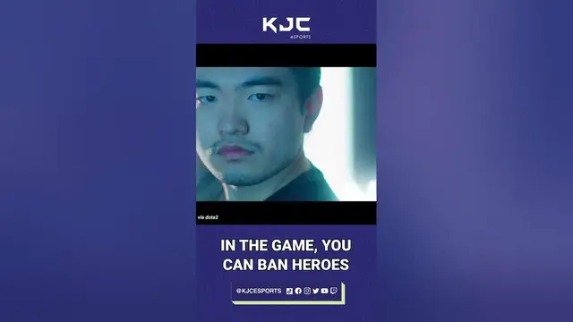 'Video thumbnail for Tundra Esports, the Game Breakers'