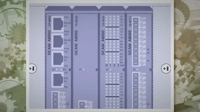 'Video thumbnail for What is the difference between RTU and IED?'